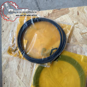 Proman <span class=keywords><strong>ยาง</strong></span>2933612 293-3612ซีลวงแหวนรูปตัว D สำหรับ<span class=keywords><strong>รถ</strong></span><span class=keywords><strong>ตัก</strong></span><span class=keywords><strong>ล้อ</strong></span><span class=keywords><strong>ยาง</strong></span>ขนาด972 XE 972M XE 966L 966 XE 966 966M 972M 972L 972 - Product Image 3