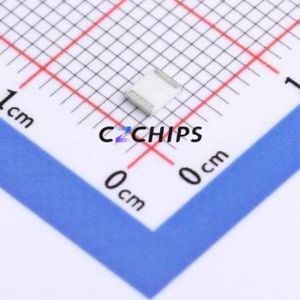 Résistance SMD FRC1210J823 TS 1210 (Type : Film Épais) (Résistance : 82 kOhm Précision : 5 %) - Product Image 2