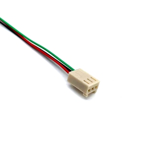 OEM dây khai thác với LED Cáp TE Molex JST <span class=keywords><strong>Tyco</strong></span> Cáp tùy chỉnh Hội đồng - Product Image 3