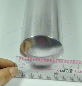 Long Canister for DLE55 55-60CC Gasoline Engine for RC Model AIrplane - Product Image 4