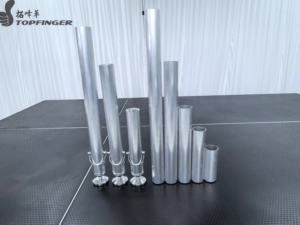 Wenger Quality Aluminium Modular <b>Stage</b> Platform Adjustable Legs 800KG Load Capacity for Events Weddings <b>Lighting</b> DJ - Product Image 3