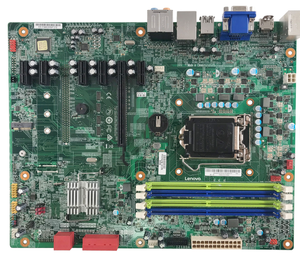 สำหรับ Y700-34ISH อินเทลเดสก์ท็อป ATX เมนบอร์ด <span class=keywords><strong>H170</strong></span> ชิปเซ็ต DDR4 1151 ซ็อกเก็ต LGA 1151 SATA แบบรวม ปรับปรุงใหม่ผ่านการทดสอบอย่างเต็มรูปแบบ - Product Image 1