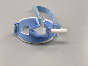อุปกรณ์เสริม endotracheal หลอดอุปกรณ์ยึดท่อ endotracheal - Product Image 6