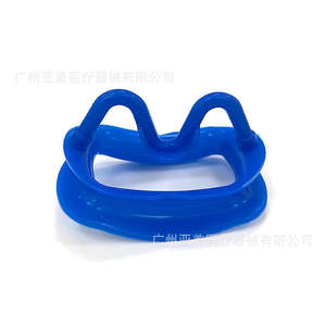 High-Grade M-Type Silicone Mouth Opener for <b>Dental</b> Use Intraoral Support High Temperature Oral Therapy <b>Equipment</b> Accessory - Product Image 3