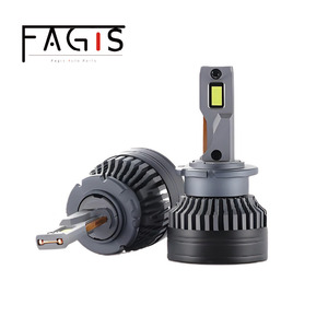 LED 220W de alta potencia 3570 CSP HID LED D1 D2 <span class=keywords><strong>D3</strong></span> D4 Z45 22000LM - Product Image 3