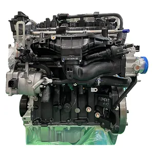 ऑटो इंजन 144V 320V 400V 40kW 60kW 80kW हाइब्रिड इंजन के लिए इलेक्ट्रिक वाहन ट्रक कार विस्तारित रेंज