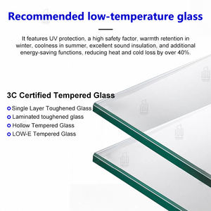 Fenêtres et portes en alliage d'aluminium, véranda et solarium avec toit en verre isolant, cour de la maison, <span class=keywords><strong>protection</strong></span> contre les termites, solarium - Product Image 6