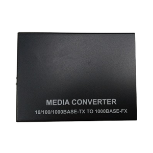 <span class=keywords><strong>Convertidor</strong></span> <span class=keywords><strong>de</strong></span> medios <span class=keywords><strong>de</strong></span> <span class=keywords><strong>fibra</strong></span> <span class=keywords><strong>de</strong></span> 100/1000/1000M <span class=keywords><strong>UTP</strong></span> <span class=keywords><strong>a</strong></span> 120 M con enlace ascendente automático y extensible hasta km - Product Image 3