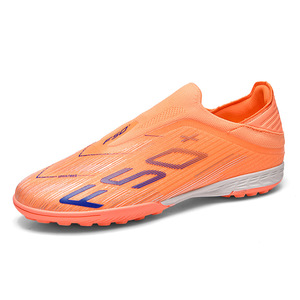 Nuove <span class=keywords><strong>Scarpe</strong></span> da <span class=keywords><strong>Calcio</strong></span> per Uomo e Bambini, <span class=keywords><strong>Scarpe</strong></span> da <span class=keywords><strong>Calcio</strong></span> per Esterno, Scarpini da <span class=keywords><strong>Calcio</strong></span> Maschili in Vendita all'Ingrosso - Product Image 6
