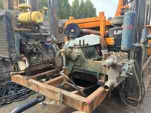 Motor <span class=keywords><strong>de</strong></span> bomba <span class=keywords><strong>de</strong></span> motor diésel usado <span class=keywords><strong>de</strong></span> 600m para componentes <span class=keywords><strong>de</strong></span> plataforma <span class=keywords><strong>de</strong></span> perforación rotativa para pozo <span class=keywords><strong>de</strong></span> agua minero y taladro <span class=keywords><strong>de</strong></span> roca central - Product Image 4