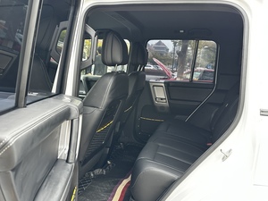 Auto <span class=keywords><strong>Usate</strong></span> Chery Icar V23 in <span class=keywords><strong>Vendita</strong></span> in Cina, Veicoli Elettrici SUV I Car V23, Auto Elettriche di Seconda Mano - Product Image 6