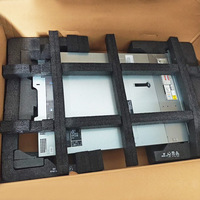 Servidor en Rack 1U Nuevo de Fábrica, Chasis de 2.5\"/3.5\", Dos Procesadores Xeon Escalables, DDR5, PowerEdge R660xs