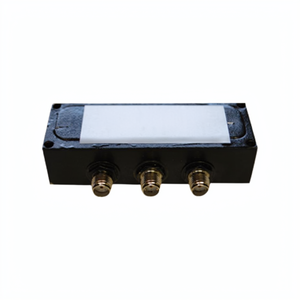 AM1950-2140D1112-C มัลติเพล็กเซอร์ RF ผู้จัดจำหน่ายที่ได้รับอนุญาต - Product Image 1