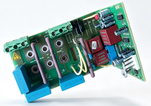 แผงวงจรกระตุ้น6RA70 C98043-A7014-L1 DC-MASTER 6RA70 C98043-A7014-L2 6RY1703-0CA01 - Product Image 6