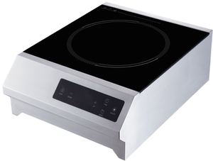 ESTUFA ELÉCTRICA DE DOBLE <span class=keywords><strong>INDUCCION</strong></span> CON 02 PALABRAS MODELO DE LA Marca 220-240V 50HZ <span class=keywords><strong>TOTAL</strong></span> 4 000W TIPO 2 INCINERADOR 100% NUEVO - Product Image 6