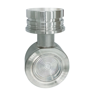 Áp lực khác biệt SS316/Hastelloy/Tantali màng điện dung cảm biến áp suất - Product Image 2