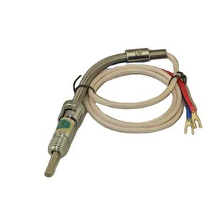 مستشعر درجة الحرارة, مستشعر درجة الحرارة RTD PT100 مسبار حراري SS304/SS316 مادة مع أفضل الأسعار - Product Image 1