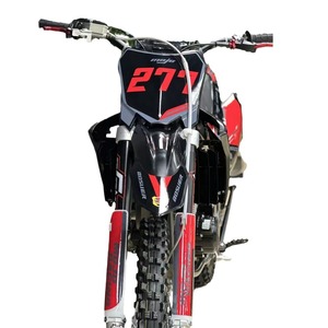 Motocicleta Todoterreno Yamaha Magician <span class=keywords><strong>300</strong></span> <span class=keywords><strong>Rally</strong></span>, Modelo Gao Saibozol M1 Cheetah Mountain Forest Road M5 - Product Image 5