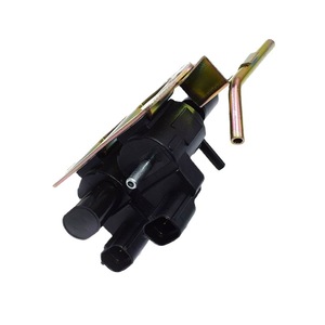 Válvula Solenoide de Control de Embrague de Rueda Libre Chenming MR534632, Nueva, con 1 Año de Garantía para Mitsubishi Pajero Pinin H65W <span class=keywords><strong>H67W</strong></span> - Product Image 3