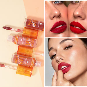 Brillo Labial Vegano Herbal Personalizado, Hidratante, Resistente al Agua, en Gel, para Mayoristas, Fabricante, Etiquetado, Marca MS - Product Image 3