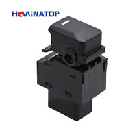 HOWINATOP 93575-1H000 Botón de control del interruptor de la ventana de la puerta eléctrica del lado del pasajero para Kia Sportage 20112012 2013 2014 2015 935751H000