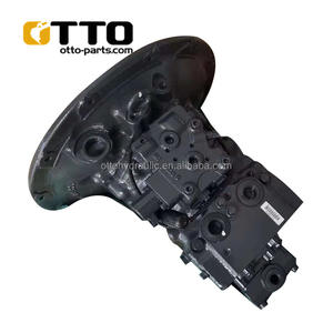 Bomba Hidráulica para Excavadora OTTO PW160-7, <span class=keywords><strong>708</strong></span>-<span class=keywords><strong>1G</strong></span>-<span class=keywords><strong>00014</strong></span>, para Bomba Principal Komatsu 7081G00014, Proveedor de Guangzhou, en Stock - Product Image 5