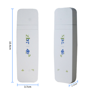 Módem USB Wifi Portátil 4G con Tarjeta SIM, <span class=keywords><strong>Mini</strong></span> Router Inalámbrico, Punto de Acceso Wifi - Product Image 1
