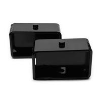 Kit de mise à niveau de levage arrière 3 "avant 2" Pièces de suspension pour 1999-2006 2WD Silverado et Sierra 1500