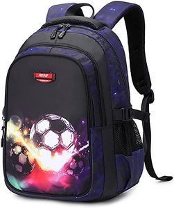 Wholesale <b>Backpack</b> Bag <b>School</b> Student <b>Black</b> Primary High Quality <b>Backpack</b> <b>School</b> Bags Student - Product Image 3