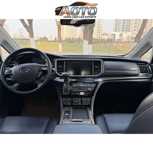 GAC Trumpchi M8 Usado, Seleccionado, Premium, Sin Accidentes Graves, Seguro, Fácil de Transferir - Product Image 6
