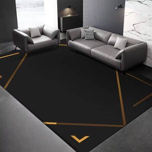Tapis à Importer de Chine sur Mesure <span class=keywords><strong>Pas</strong></span> <span class=keywords><strong>Cher</strong></span> Tapis 3D et Moquettes pour Salon Style Nordique - Product Image 1