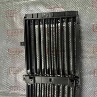 Grille de refroidissement supérieure de pare-chocs avant Ankayi 26565433 pour Chevrolet Traverse 2024-2026