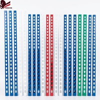 Reeds Aluminium Jump Cup Keyhole Track Horse Jump Track Product