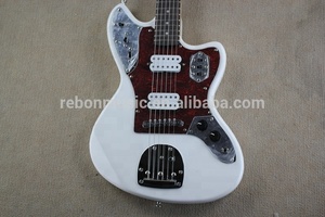 กีตาร์ไว่ฟาง 6 สาย พร้อมปิ๊กอัพฮัมบัคเกอร์ - Product Image 3