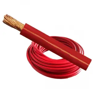 EB 5-60mm Battery cable good quality oil resistant wire