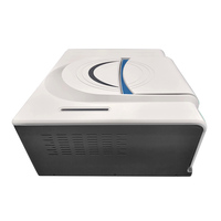 Spectromètre infrarouge à transformée de Fourier Scienovo WQF530A