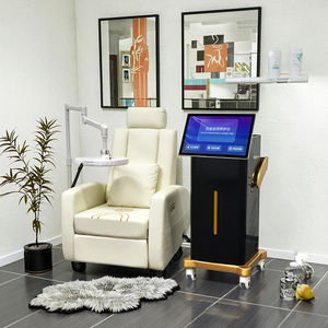 Tùy Chỉnh Sofa Cho Vẻ Đẹp Salon-Liên Kết Cho Độc Quyền Đấu Giá Vẻ Đẹp Salon Sofa Bánh Ghế - Product Image 1