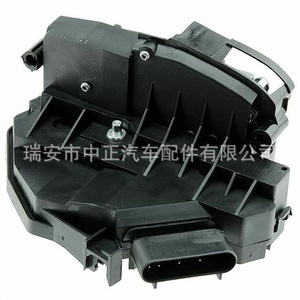 Actuador de Cierre Centralizado Ford DLA 0109, Control Remoto Delantero Izquierdo, Pieza de Plástico para Modelos Focus - Product Image 1