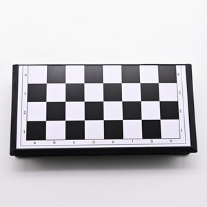 Großhandel Professional Polished Luxus Holz Schachspiel Set Adult Toys Fabrik preis Custom ized Brettspiel Set - Product Image 2