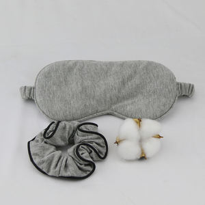 Ventes directes d'usine en gros de sommeil et <span class=keywords><strong>masque</strong></span> pour les yeux réutilisable <span class=keywords><strong>lavable</strong></span> <span class=keywords><strong>masque</strong></span> pour les yeux en satin confortable - Product Image 4