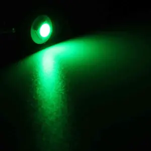 Ampoules LED T5 pour intérieur de voiture, 5/10 pièces, ampoule pour tableau de bord, jauge, instrument, 1SMD, ampoules LED T5 - Product Image 4