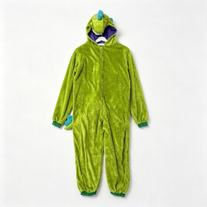 Ropa personalizada para muñecas reborn, disfraz de animal para muñecas, conjunto de ropa tipo mono para muñecas, accesorios para muñecas reborn, ropa para muñecas de peluche - Product Image 2