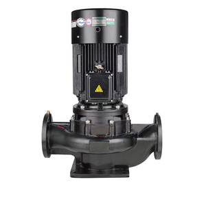 Pompe à eau en ligne GD100-19 avec turbine et arbre en acier inoxydable pour eau de mer Isg/Irg/Grg/Ihg/Yg/Ihgy/Isgd - Product Image 4
