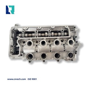 Directo de fábrica DW10B Culata completa 0200EF 908905 908005 0200GP 3M5Q6C032BA 1231927 71724182 - Product Image 2