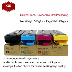 Cartuccia <span class=keywords><strong>Toner</strong></span> di <span class=keywords><strong>ricarica</strong></span> originale per Xerox colore 550 560 570 C60 C70 PrimeLink C9065 9070 5580 6680 77080 7785 - Product Image 2