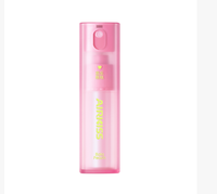 Spray Bucal Refrescante OEM/ODM de Sabor Intenso, Tamaño Viaje, para Boca Seca y Mal Aliento, con Fragancia a Frutas y Menta