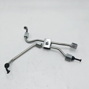 Tubo de Inyección de Alta Presión YangDong para Tractor/Cargador - Reemplazo OEM de Alta Precisión YD4CGA-10200V1 para Motor - Product Image 4