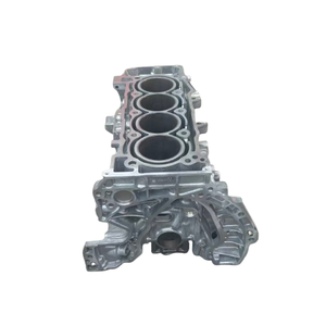 Mesin 2.0T untuk Cadillac CT5 LSY Dilengkapi Blok Silinder Aluminium Asli dan Baru - Product Image 5