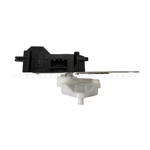 มอเตอร์ควบคุมฮีตเตอร์ฮอนด้า รุ่น 79160-SNK-A01 สำหรับ CRV และ Civic - Product Image 2