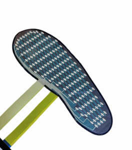 Plantilla Electrónica con Sensores de Presión, Tecnología de Monitoreo de Presión, Sensor de Plantilla de Fabricante Original/Diseño Original - Product Image 4